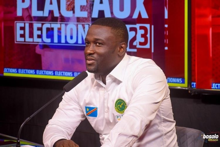 Seth Kikuni à Félix Tshisekedi « Sa blague de répression ne peut pas durer plus de 15 jours »