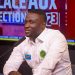 Seth Kikuni à Félix Tshisekedi « Sa blague de répression ne peut pas durer plus de 15 jours »