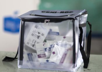 Élections 2023 | Voici le classement après le comptage des résultats ce mercredi 27 Décembre !