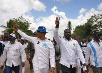 Crise électorale | Seth Kikuni prévient Dénis Kadima !