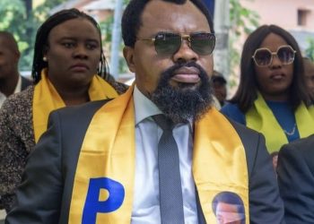 RDC | Voici la réaction du PPRD suite à l’arrestation de Papy Pungu Lwamba !