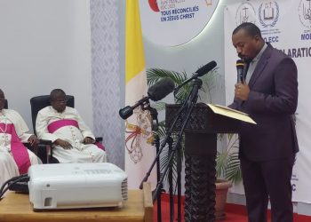 Élections 2023 | la MOE CENCO-ECC dit Merci à la CENI et le gouvernement pour la collaboration !