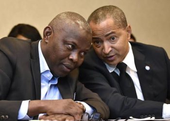 Élections 2023 | Vital Kamerhe parle de Moïse Katumbi !