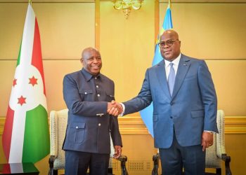 Élections 2023 | Le président Burundais s’engage à répondre favorable à une résolution pacifique à travers les canaux légaux en cas d’une crise électorale !