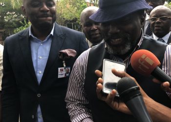 RDC | Joseph Kabila Kabange attendu au plus tard le 17 Janvier 2024 à Johannesburg !