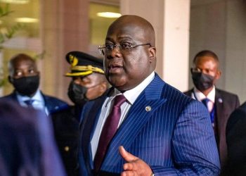 Création d’un groupe Politico – Militaire au Kenya | Kinshasa rappelle son ambassadeur à Nairobi !