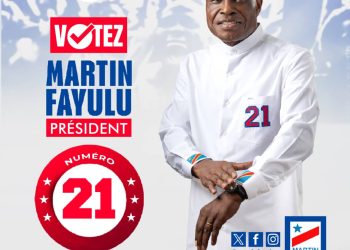 Campagne électorale | Martin Fayulu n’a pas fait le déplacement de Moanda et Matadi !