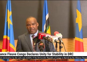 RDC | C’est quoi l’alliance fleuve Congo dont Corneille Nangaa a évoqué ?