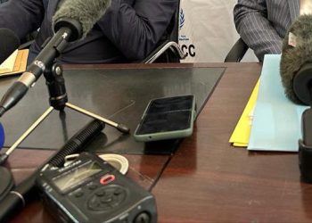 Élections 2023 | Un journaliste agressé ce mercredi dans la commune de Ngaliema !