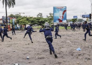 Marche de l’opposition contre les élections | Voici le bilan de la manifestation !