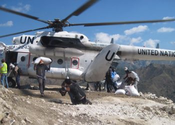 Élections 2023 | La RDC écrit à l’ONU pour solliciter l’aider de la MONUSCO pour le déploiement des kits électoraux !