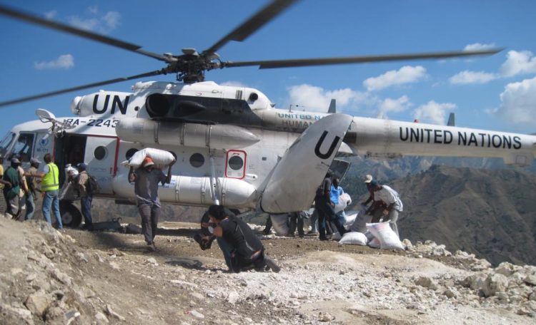 Élections 2023 | La RDC écrit à l’ONU pour solliciter l’aider de la MONUSCO pour le déploiement des kits électoraux !