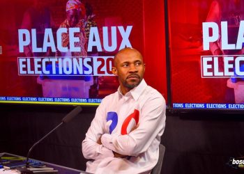 Création d’une rébellion par Corneille Nangaa | Patrick Muyaya donne la position du gouvernement congolais !