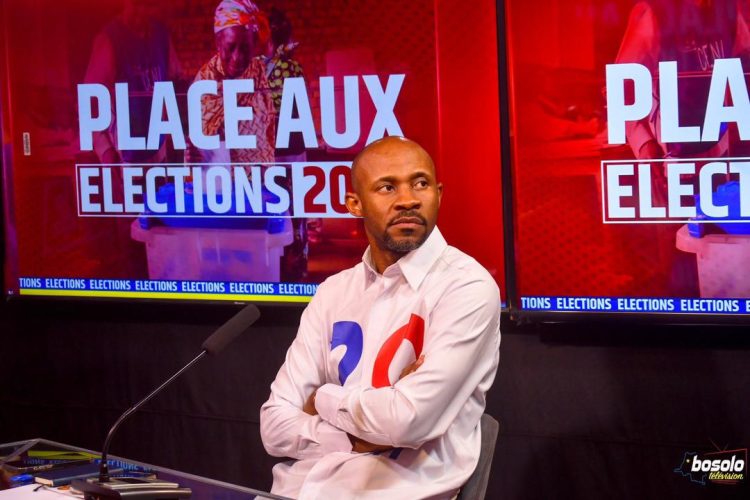 Création d’une rébellion par Corneille Nangaa | Patrick Muyaya donne la position du gouvernement congolais !