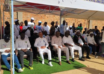 RDC | Après Sankuru, Moïse Katumbi est de retour à Kindu !