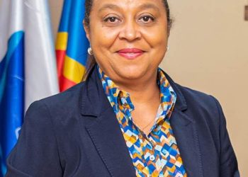 Sport | Bestine Kazadi perd son fauteuil de présidente de coordination de l’As Vita Club