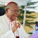 Élections du 20 Décembre | le cardinal Fridolin Ambongo regretta !
