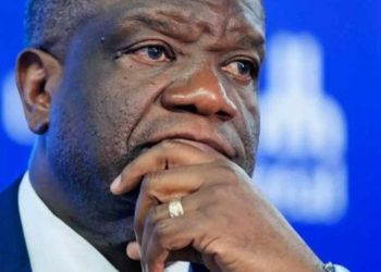 RDC | Dénis Mukwege s’adresse à la nation ce lundi !