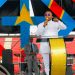 RDC | L’évêque Général Dodo Kamba reprend ses fonctions à la tête de l’ERC après sa réhabilitation par le conseil d’État !