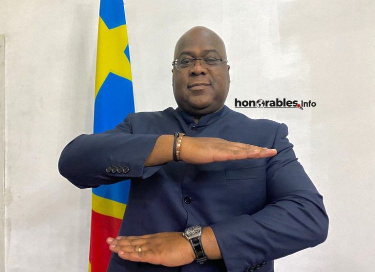 Élections 2023 | Indirectement, la MOE CENCO – ECC confirme l’écart entre Félix Tshisekedi et d’autres candidats présidents !