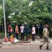 URGENT | Accident grave devant l’aéroport de ndjili ( Bilan plus de 10 morts et blessés graves)