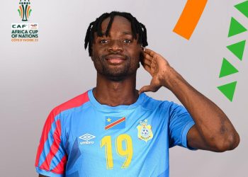 CAN 2023 RDC – ZAMBIE | Fiston Kalala regrette sur sa non titularisation par Sébastien Desabre !