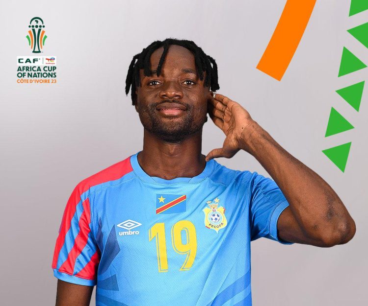 CAN 2023 RDC – ZAMBIE | Fiston Kalala regrette sur sa non titularisation par Sébastien Desabre !