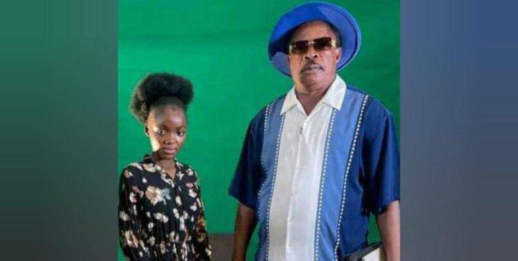 RDC | Le pasteur kas est aux arrêts !