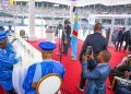 RDC | «Je m’engage à user de tout ce qui est en mon pouvoir pour que les erreurs du passé ne se reproduisent plus et pour que les actions nécessaires à l’avancement de notre pays soient promptement prises » Félix Tshisekedi après son investiture