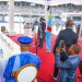 RDC | «Je m’engage à user de tout ce qui est en mon pouvoir pour que les erreurs du passé ne se reproduisent plus et pour que les actions nécessaires à l’avancement de notre pays soient promptement prises » Félix Tshisekedi après son investiture