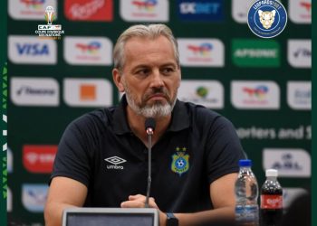 RDC – TANZANIE | Sébastien Desabre très déterminé !
