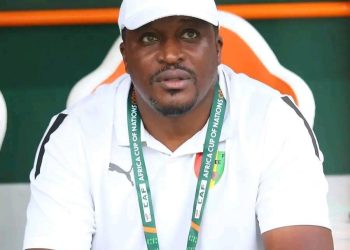 RDC – GUINÉE | le coach des Sylli national craint !