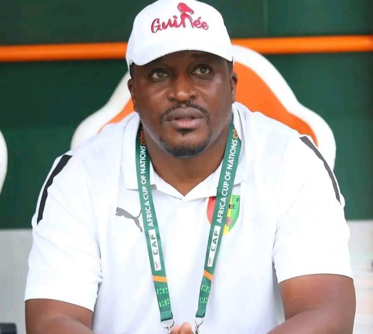 RDC – GUINÉE | le coach des Sylli national craint !
