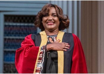 RDC | Dr Debora Kayembe dévoile le programme de sa tournée congolaise !
