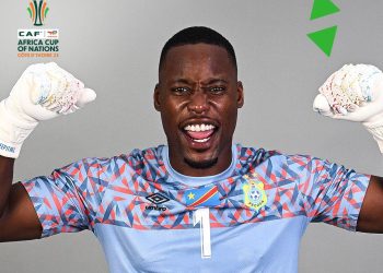 CAN 2023 | Lionel Mpasi rassure pour le match contre le Maroc !
