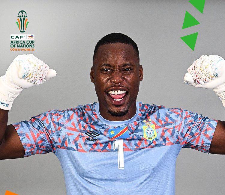CAN 2023 | Lionel Mpasi rassure pour le match contre le Maroc !