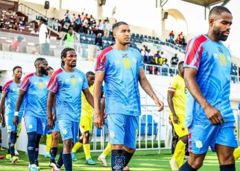 CAN 2023 | Voici les numéros officiels des Léopards pour la prestigieuse compétition africaine !