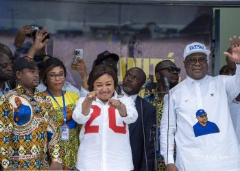 RDC | Voici quelques promesses faites par Félix Tshisekedi après sa réélection !