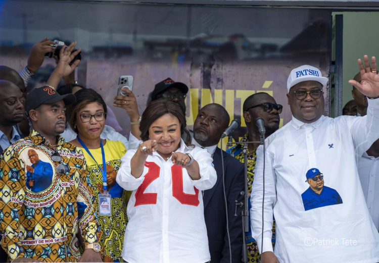 RDC | Voici quelques promesses faites par Félix Tshisekedi après sa réélection !