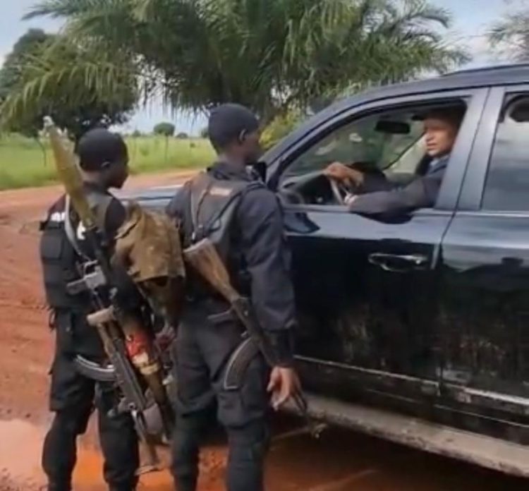 Encerclement de la résidence de Moïse Katumbi | Voici la réaction de Jacques Kyabula gouverneur du haut-Katanga !