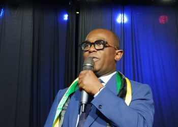 RDC | Contrairement à Bestine Kazadi, Amadou Diaby veut faire de V.Club le Réal Madrid d’Afrique !