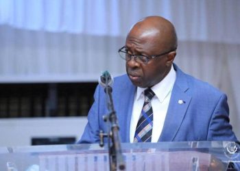 RDC | Voici la réaction de Christian Mwando suite à une plainte déposée contre lui !
