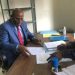 Élections 2023 | Le candidat président Théodore Ngoy vient de saisir la cour constitutionnelle pour obtenir l’annulation des élections !