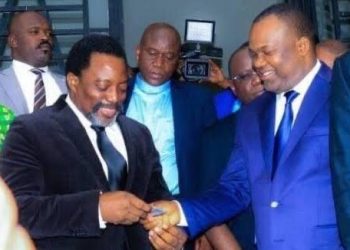 RDC | Le PPRD de Joseph Kabila soutient-il la rébellion du M23 avec Nangaa ? Ferdinand Kambere répond !