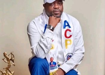Invalidation des candidats tricheurs | Charles Mbutamuntu dénonce l’audio qui circule lui attribuant des propos citant Kabuya et Kazadi de l’UDPS !