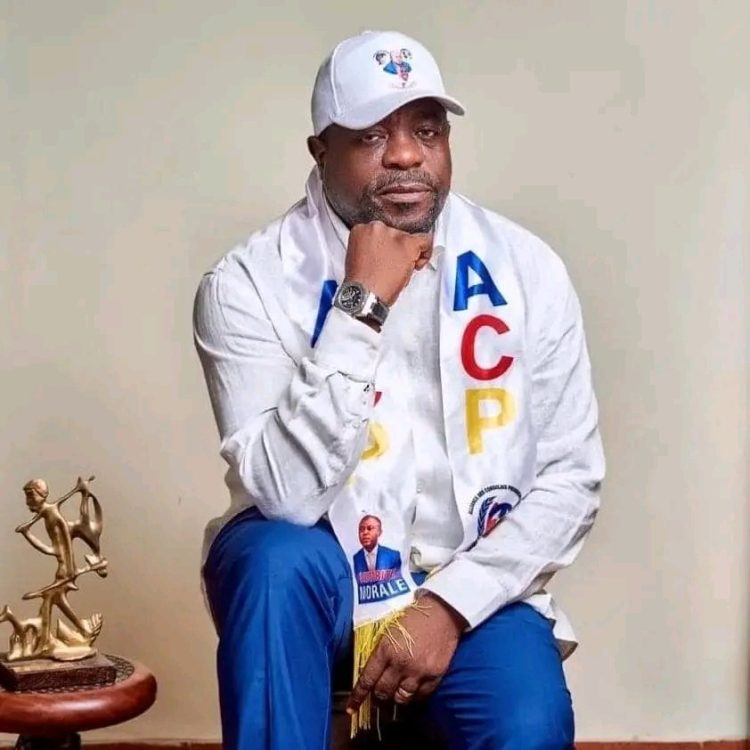 Invalidation des candidats tricheurs | Charles Mbutamuntu dénonce l’audio qui circule lui attribuant des propos citant Kabuya et Kazadi de l’UDPS !