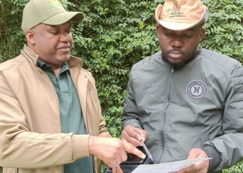 RDC | Un cadre du PPRD rejoint Corneille Nangaa dans la rébellion !
