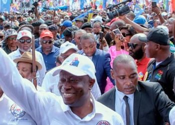 Invalidation des candidats tricheurs | Auguystin Kabuya brise son silence !