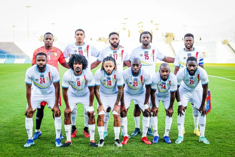 CAN 2023 | Un léopard suspendu pour le premier Match contre la Zambie le 17 Janvier !