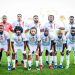 CAN 2023 | Un léopard suspendu pour le premier Match contre la Zambie le 17 Janvier !